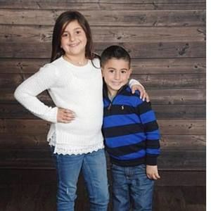 Meet your Posher, Gary